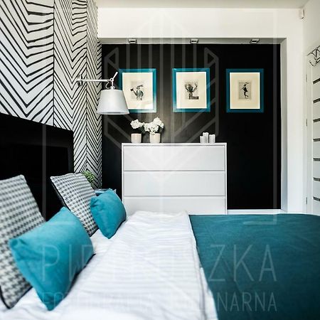 Apartament Skandynawski**** ザコパネ エクステリア 写真