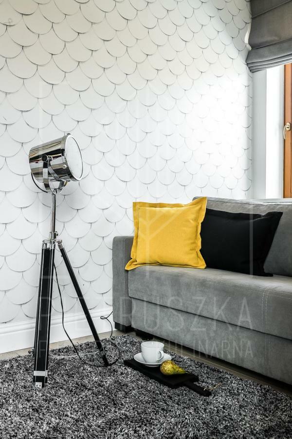 Apartament Skandynawski**** ザコパネ エクステリア 写真
