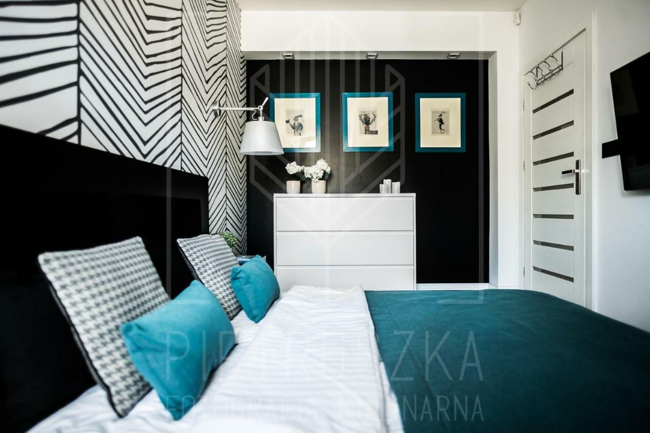 Apartament Skandynawski**** ザコパネ エクステリア 写真