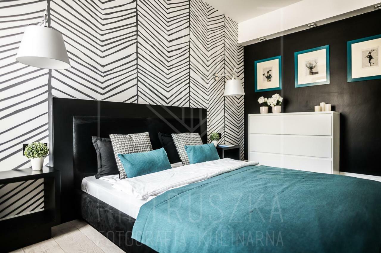 Apartament Skandynawski**** ザコパネ エクステリア 写真
