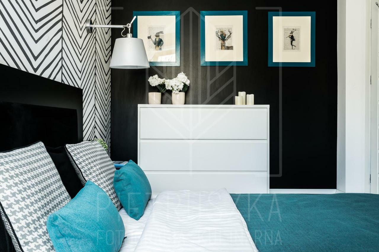 Apartament Skandynawski**** ザコパネ エクステリア 写真