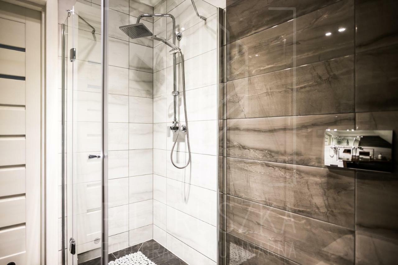 Apartament Skandynawski**** ザコパネ エクステリア 写真